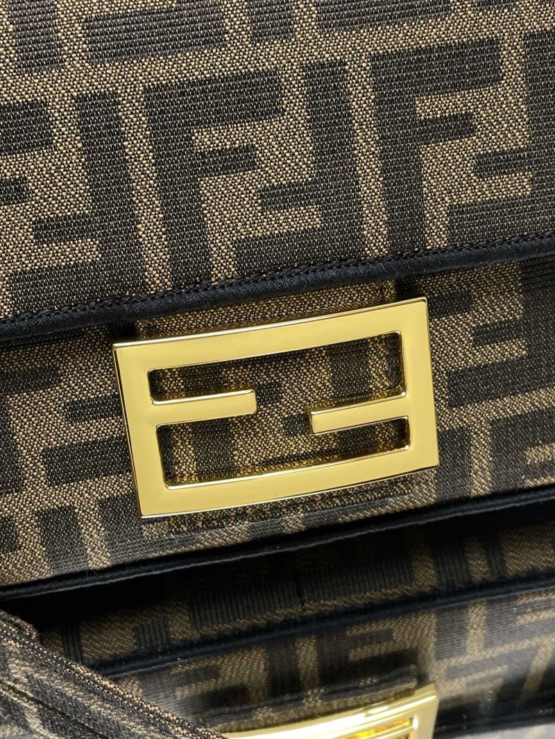 Fendi Baguette Bags